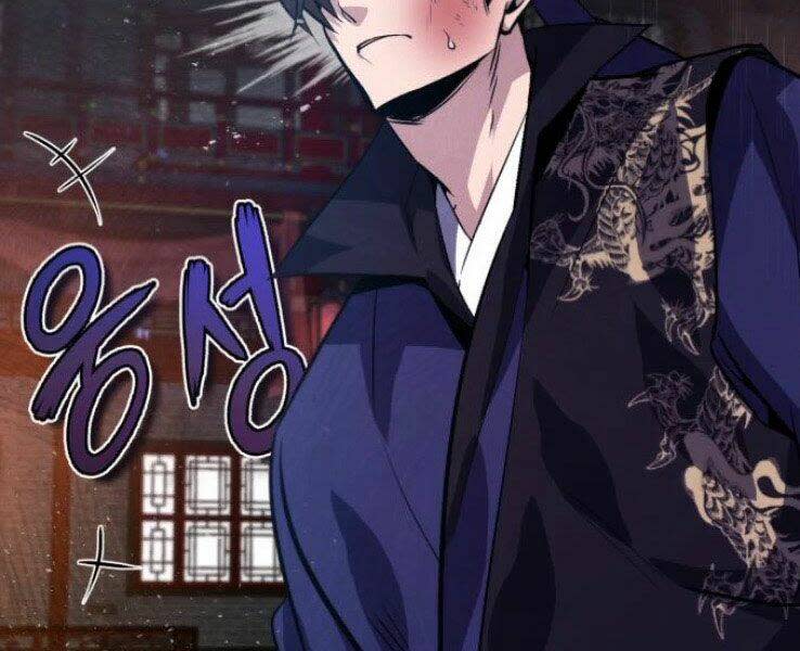 đệ nhất võ sư, baek cao thủ chapter 20 - Next Chapter 20