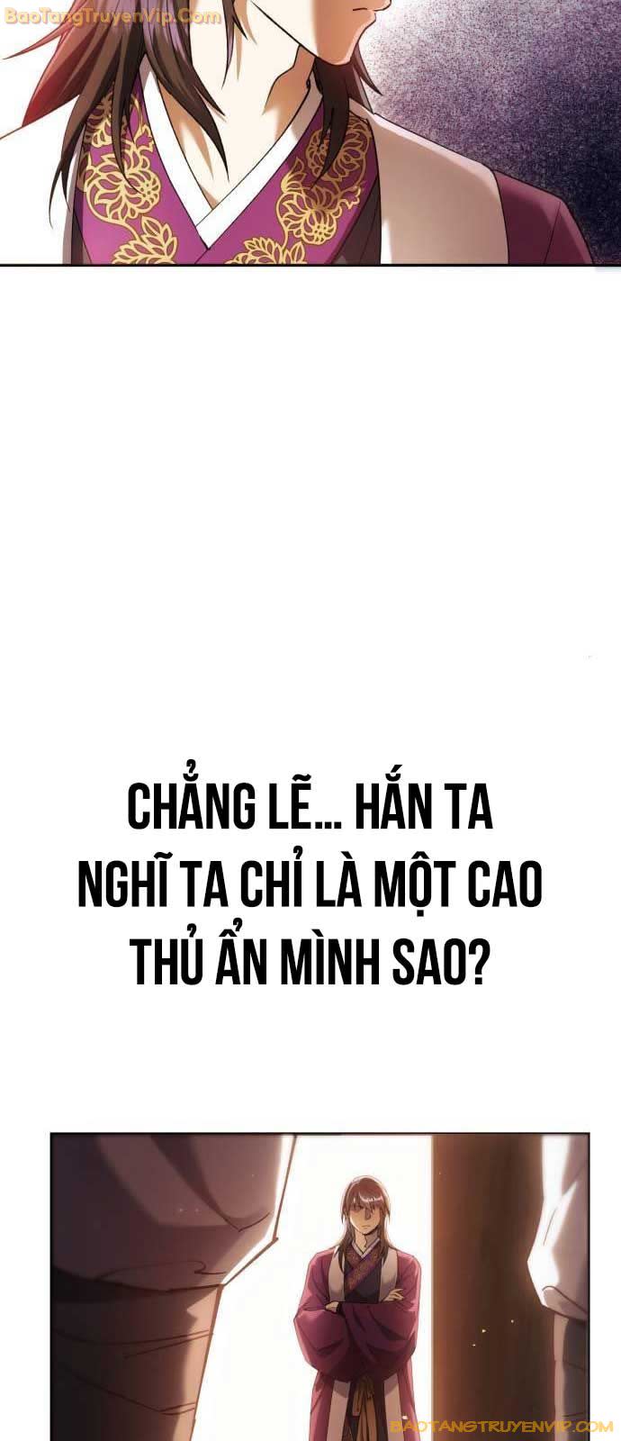 Thiên Ma Muốn Sống Một Cuộc Đời Bình Lặng Chapter 7 - Trang 2