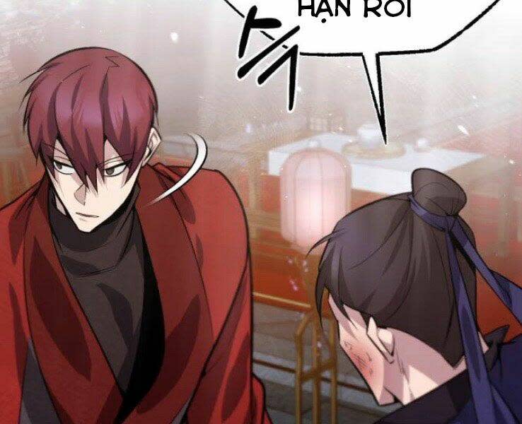 đệ nhất võ sư, baek cao thủ chapter 20 - Next Chapter 20