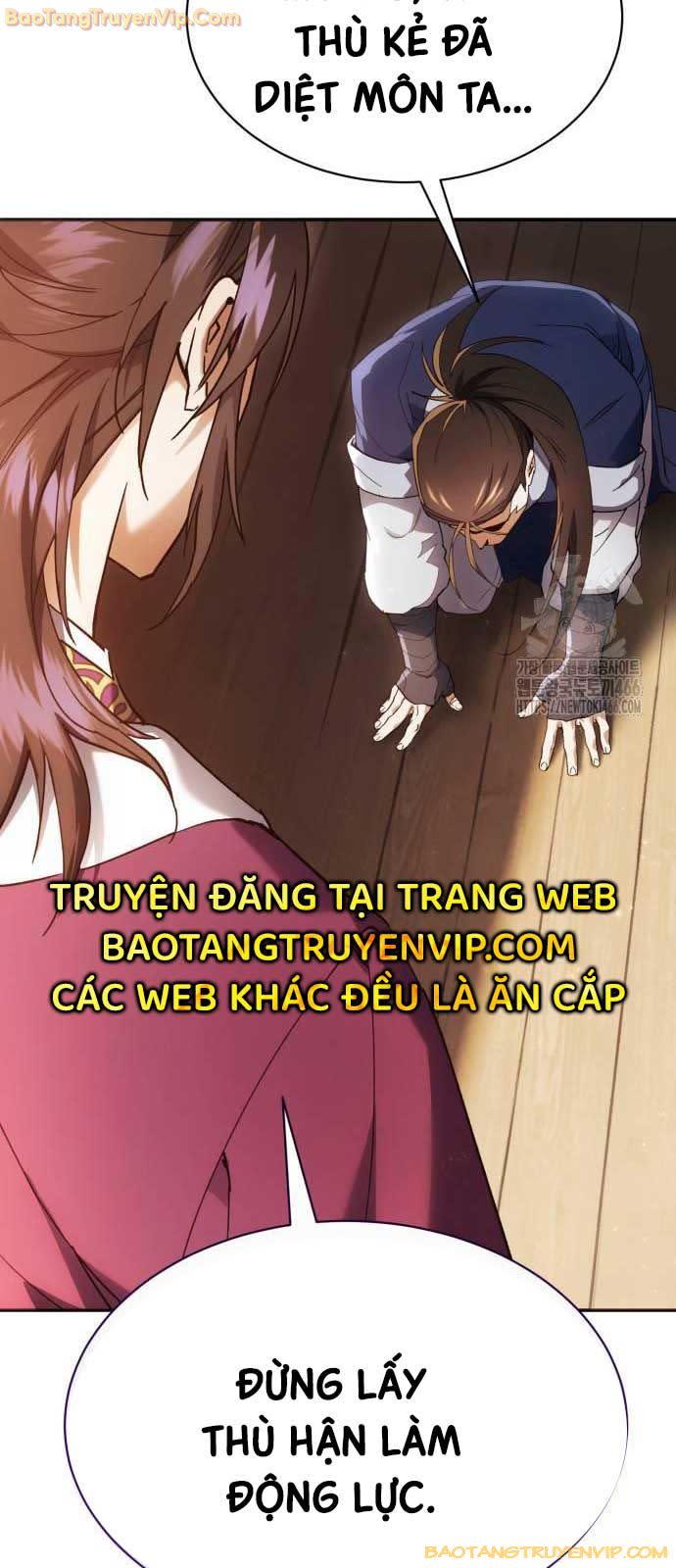 Thiên Ma Muốn Sống Một Cuộc Đời Bình Lặng Chapter 7 - Trang 2