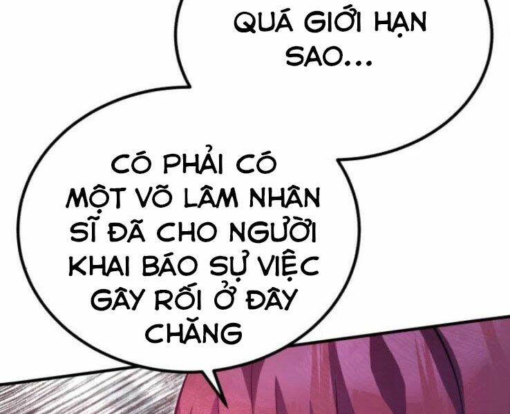 đệ nhất võ sư, baek cao thủ chapter 20 - Next Chapter 20