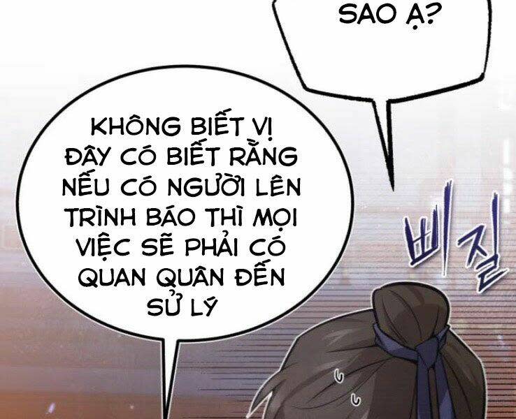 đệ nhất võ sư, baek cao thủ chapter 20 - Next Chapter 20