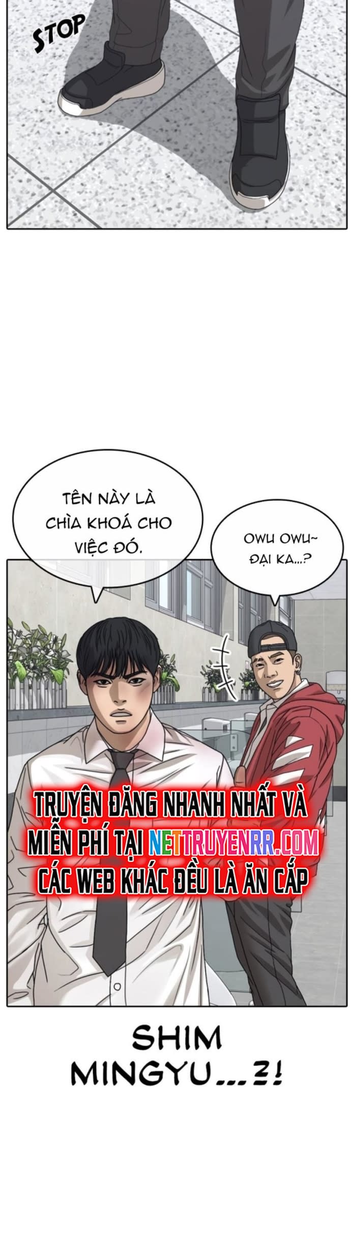 những mảnh đời tan vỡ Chapter 55 - Next Chapter 56