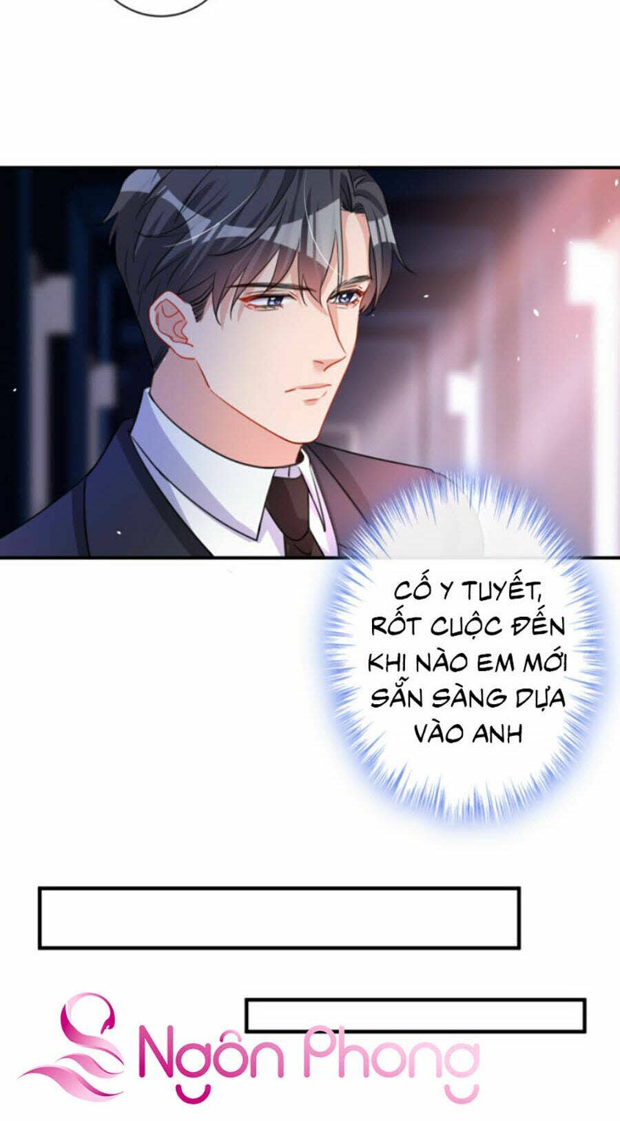 hôm nay từ chối lục tiên sinh chưa? chapter 6 - Trang 2