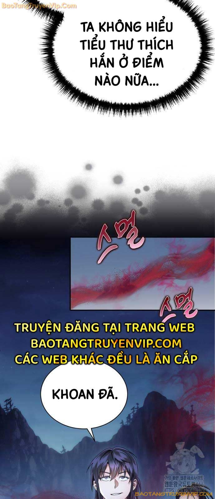 Thiên Ma Muốn Sống Một Cuộc Đời Bình Lặng Chapter 7 - Trang 2