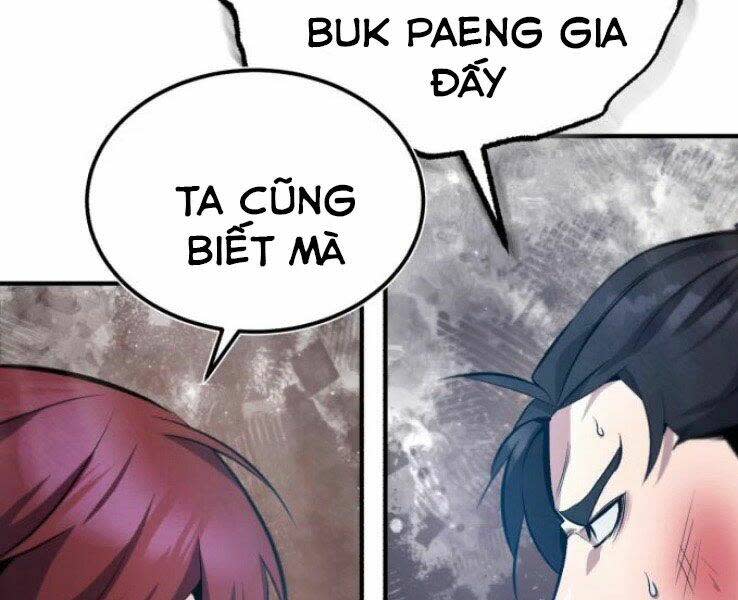 đệ nhất võ sư, baek cao thủ chapter 20 - Next Chapter 20