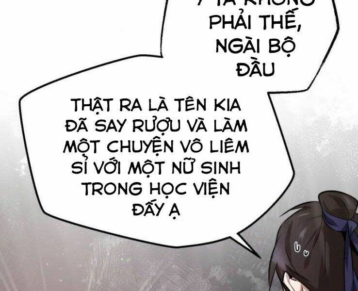 đệ nhất võ sư, baek cao thủ chapter 20 - Next Chapter 20