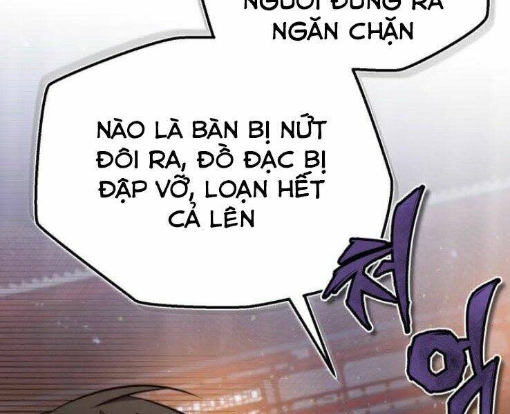 đệ nhất võ sư, baek cao thủ chapter 20 - Next Chapter 20