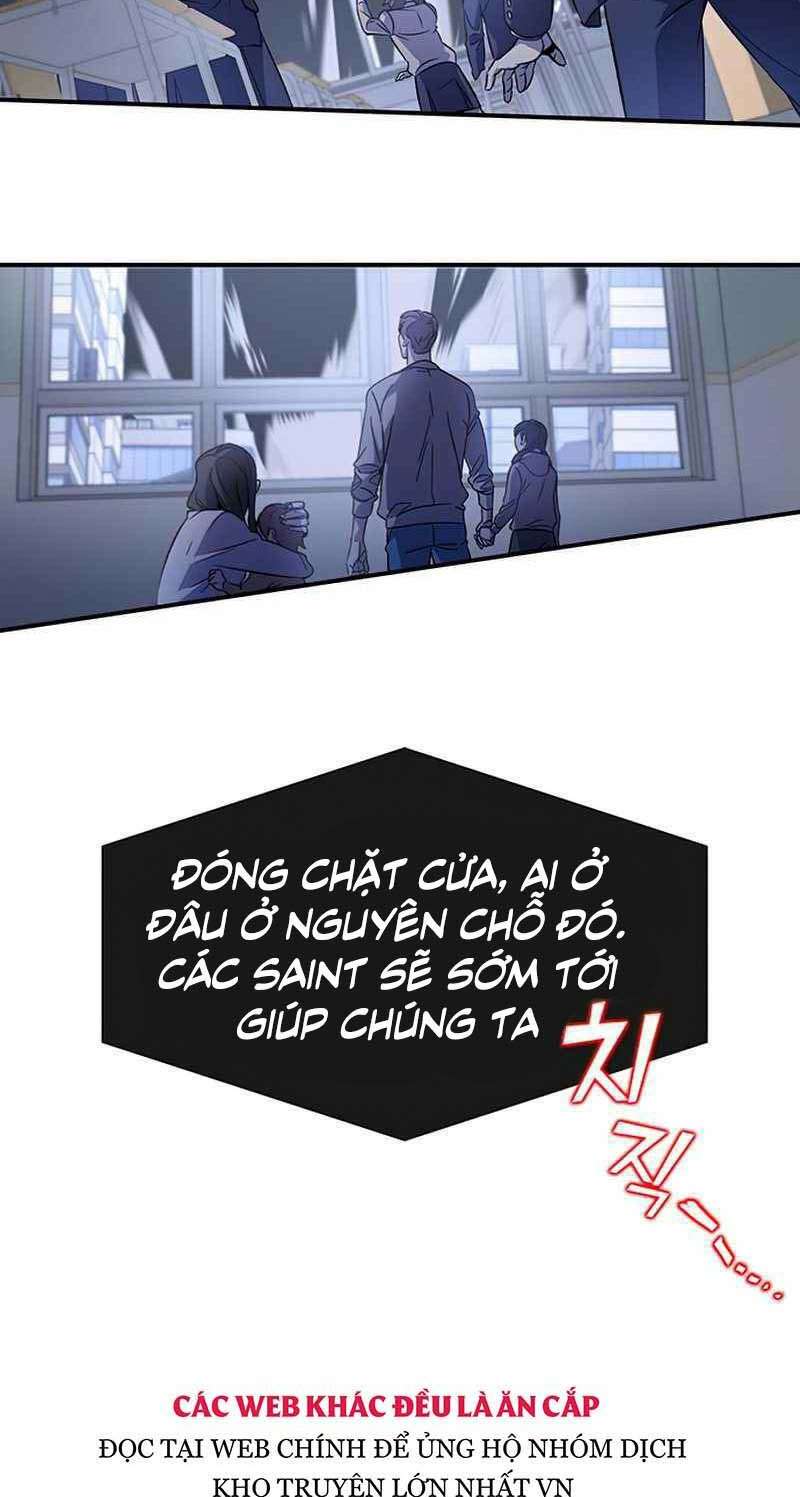 tăng lực thợ săn Chapter 0 - Trang 2