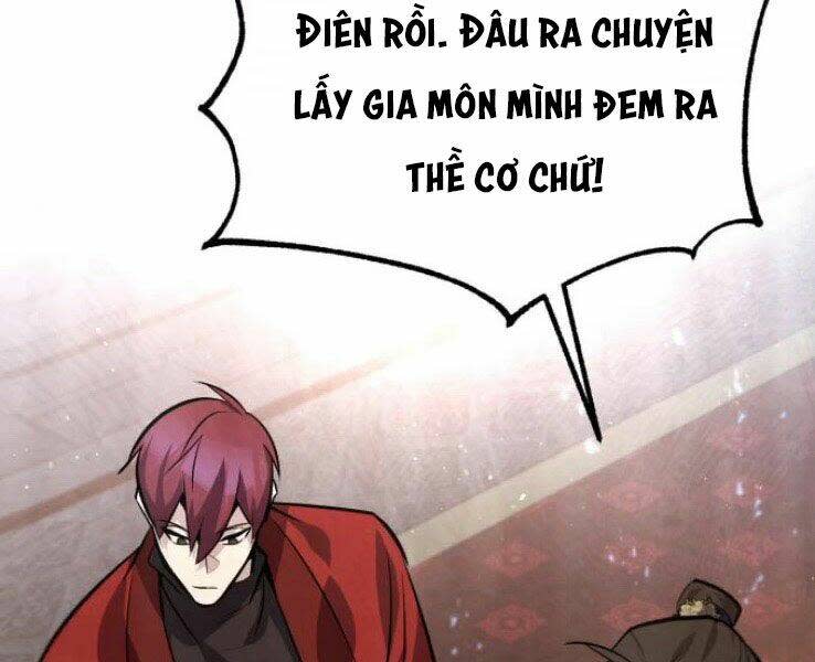 đệ nhất võ sư, baek cao thủ chapter 20 - Next Chapter 20