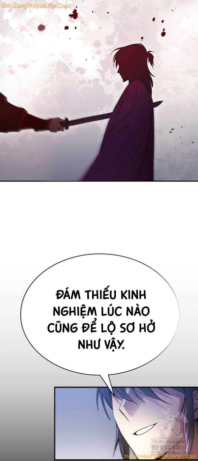 Thiên Ma Muốn Sống Một Cuộc Đời Bình Lặng Chapter 7 - Trang 2