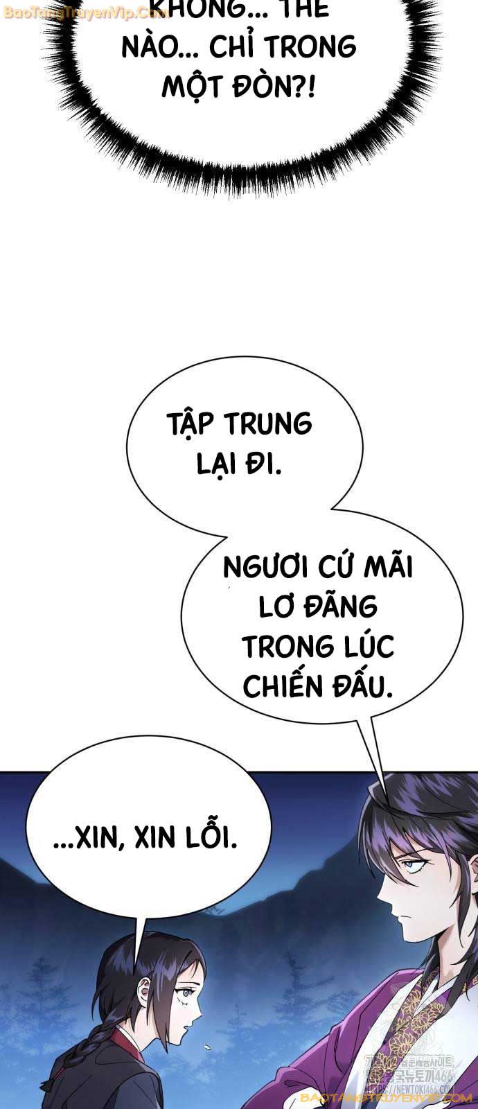 Thiên Ma Muốn Sống Một Cuộc Đời Bình Lặng Chapter 7 - Trang 2