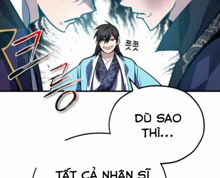 đệ nhất võ sư, baek cao thủ chapter 20 - Next Chapter 20