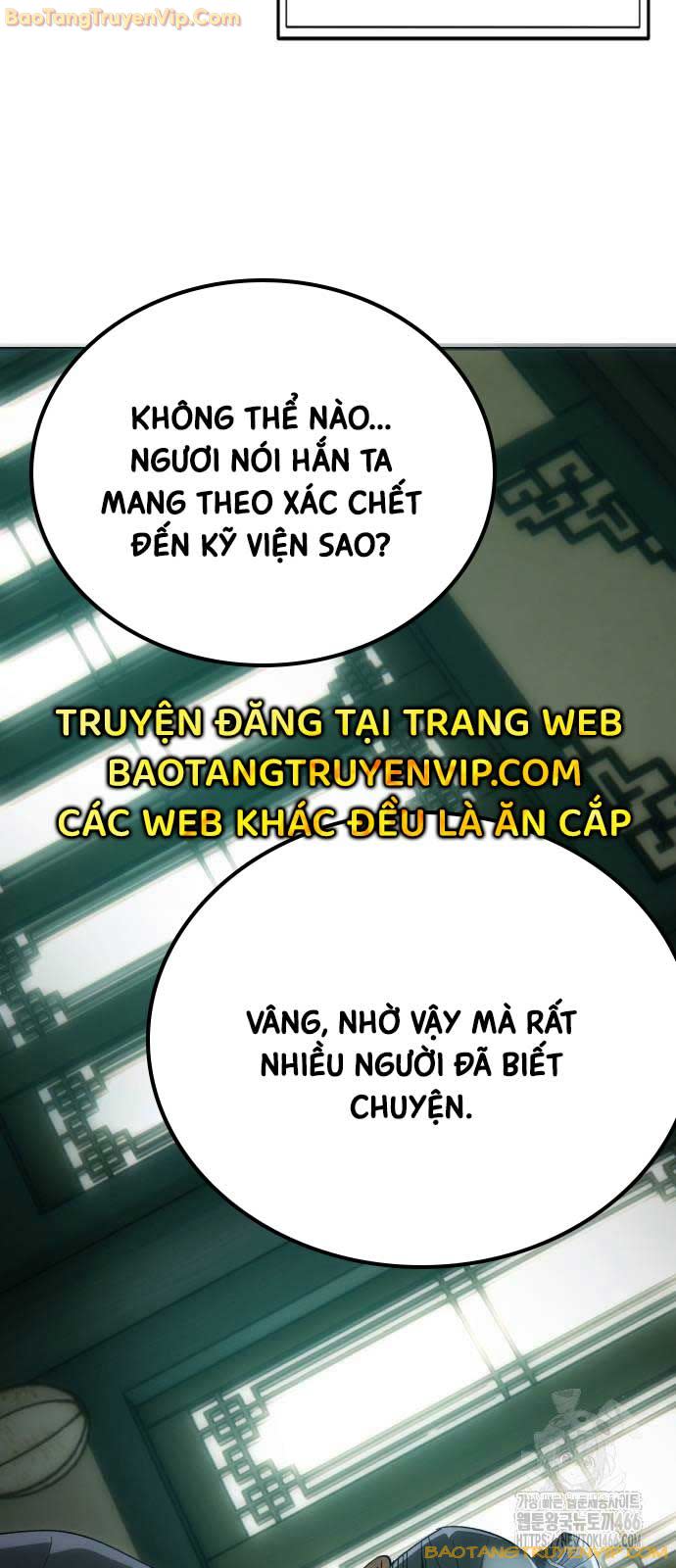 Thiên Ma Muốn Sống Một Cuộc Đời Bình Lặng Chapter 7 - Trang 2