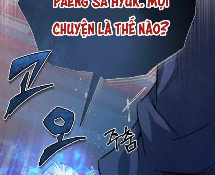 đệ nhất võ sư, baek cao thủ chapter 20 - Next Chapter 20