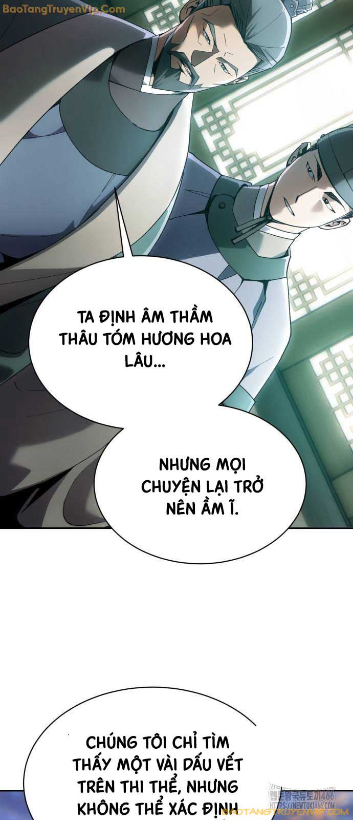 Thiên Ma Muốn Sống Một Cuộc Đời Bình Lặng Chapter 7 - Trang 2