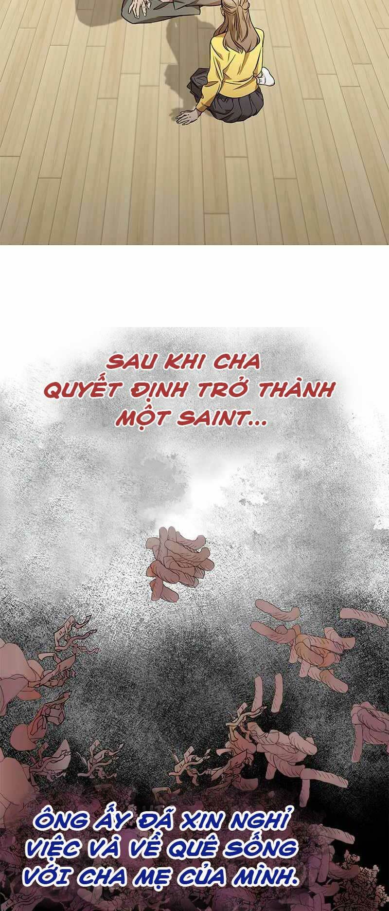 tăng lực thợ săn chapter 1 - Trang 2