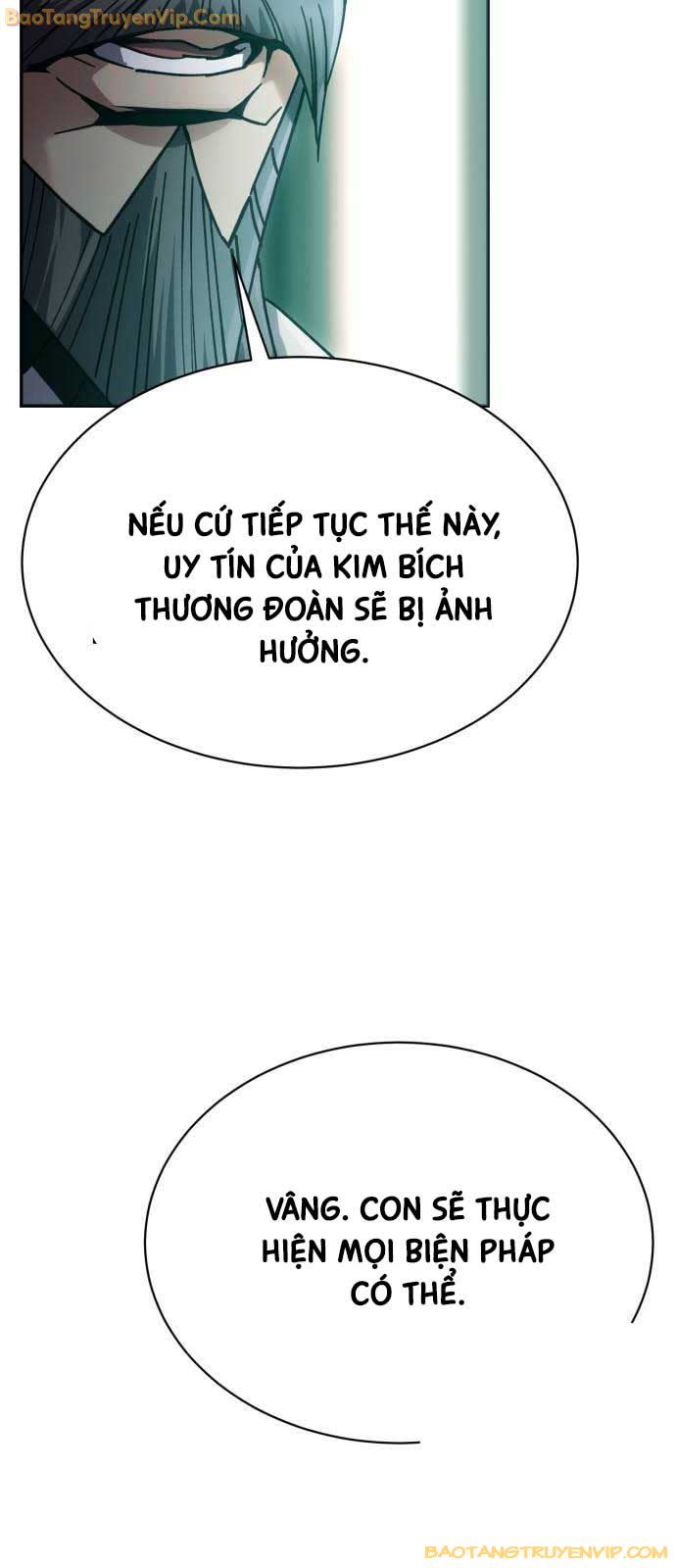 Thiên Ma Muốn Sống Một Cuộc Đời Bình Lặng Chapter 7 - Trang 2