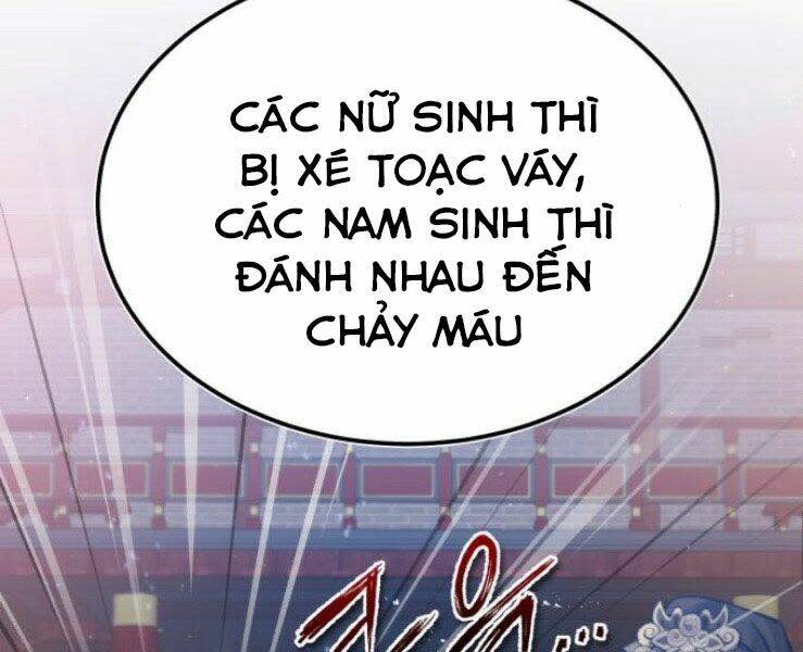 đệ nhất võ sư, baek cao thủ chapter 20 - Next Chapter 20