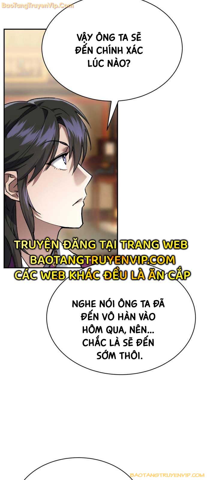 Thiên Ma Muốn Sống Một Cuộc Đời Bình Lặng Chapter 7 - Trang 2