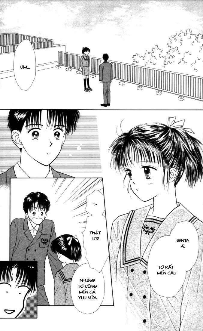 Marmalade Boy Chapter 11 - Trang 2