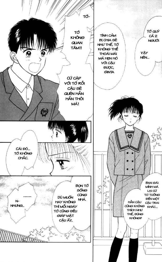 Marmalade Boy Chapter 11 - Trang 2