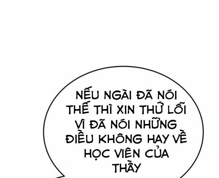 đệ nhất võ sư, baek cao thủ chapter 20 - Next Chapter 20