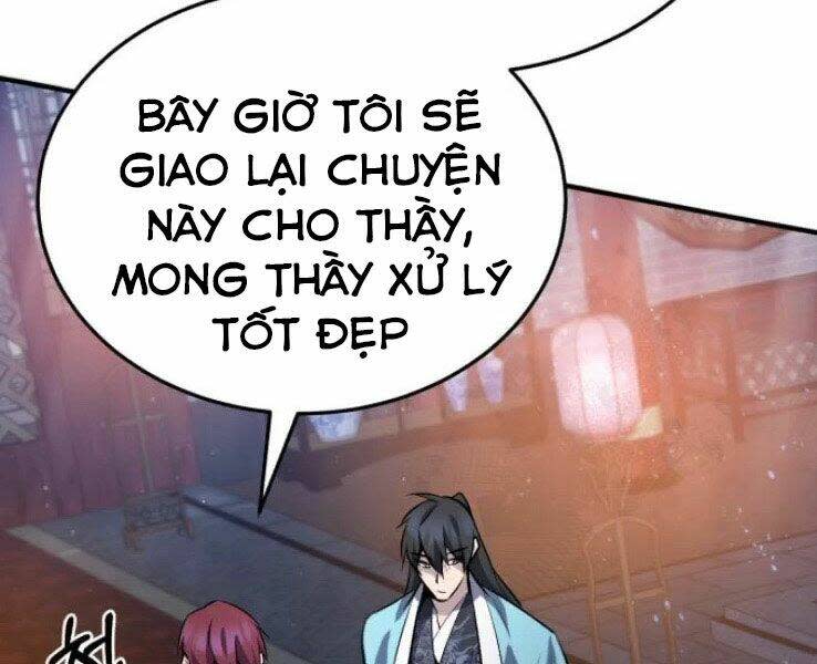 đệ nhất võ sư, baek cao thủ chapter 20 - Next Chapter 20