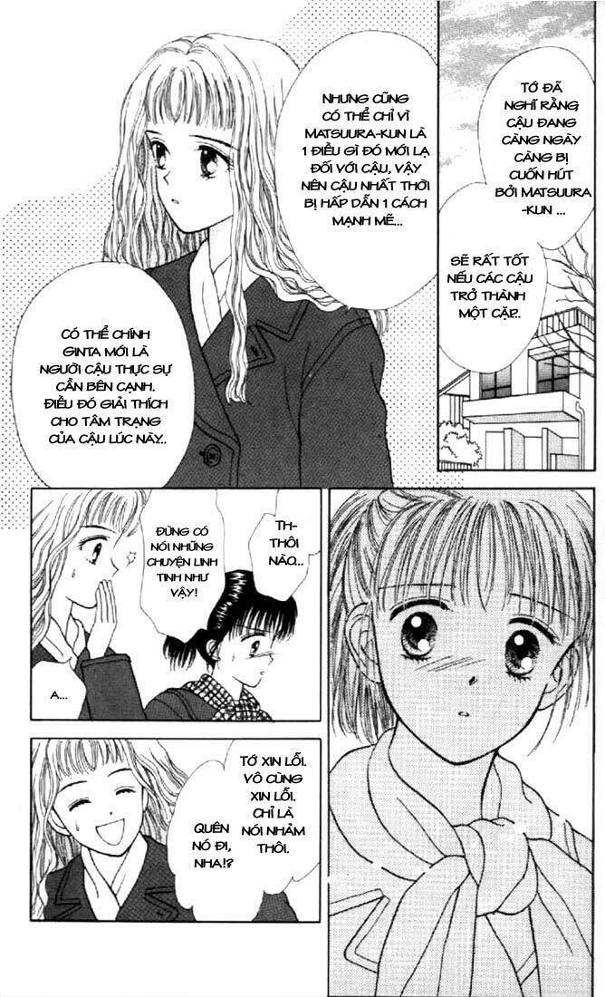 Marmalade Boy Chapter 11 - Trang 2