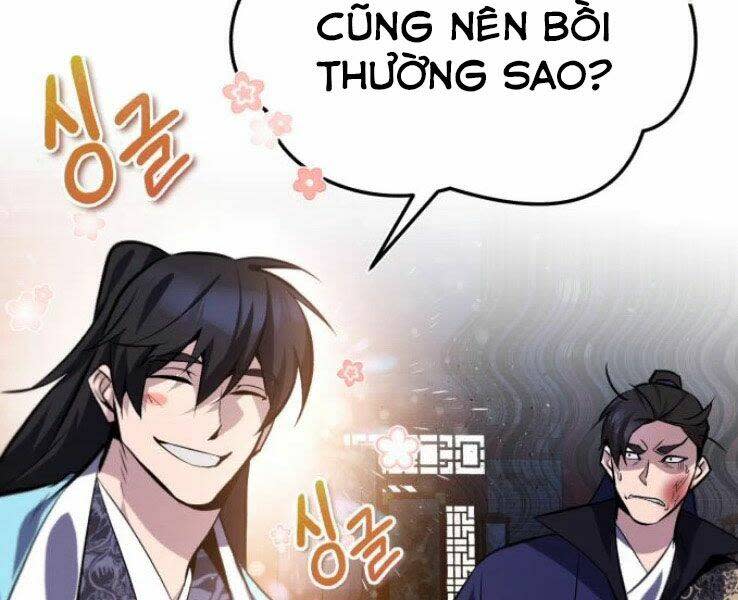 đệ nhất võ sư, baek cao thủ chapter 20 - Next Chapter 20