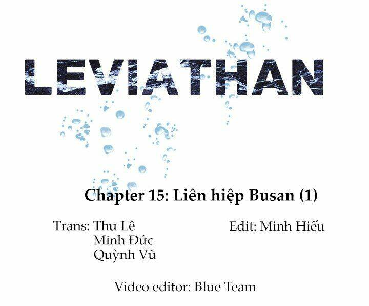 đứa con thần chết chapter 15 - Next chapter 16