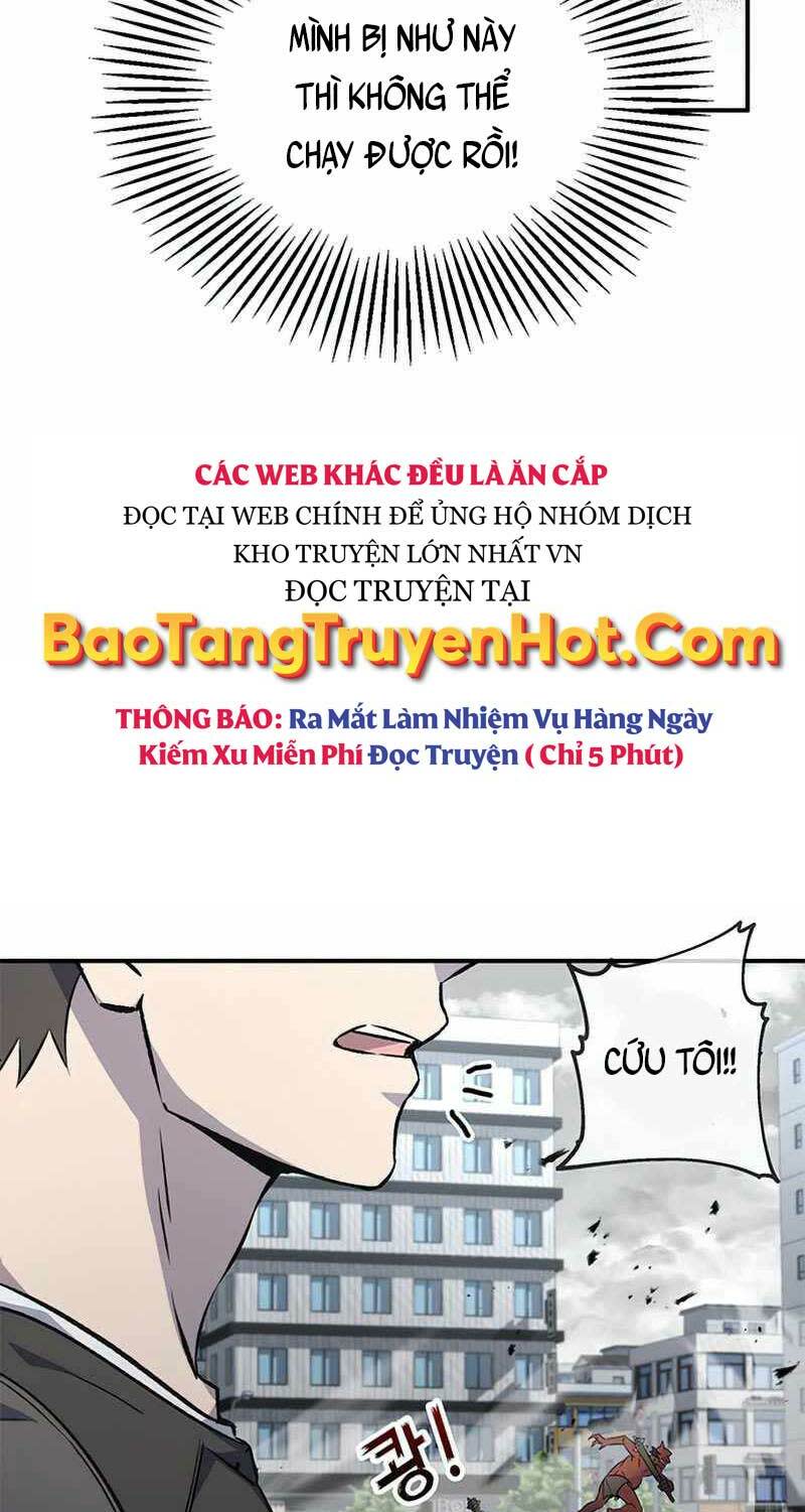 tăng lực thợ săn chapter 1 - Trang 2