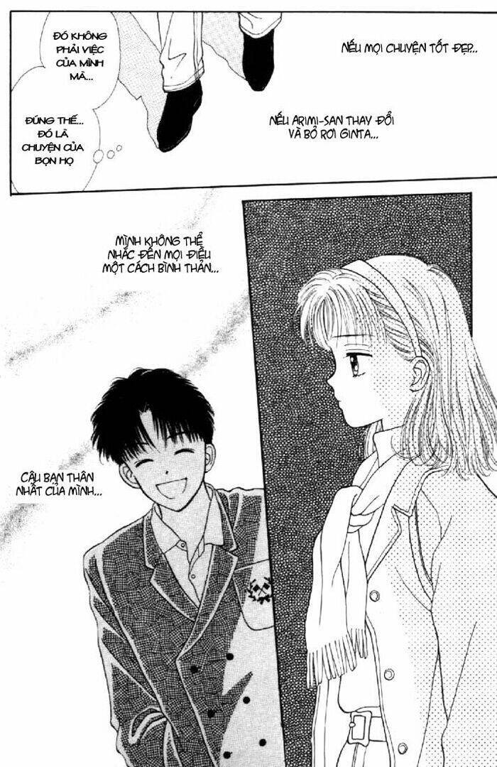 Marmalade Boy Chapter 11 - Trang 2