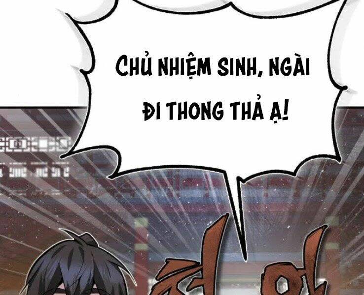 đệ nhất võ sư, baek cao thủ chapter 20 - Next Chapter 20