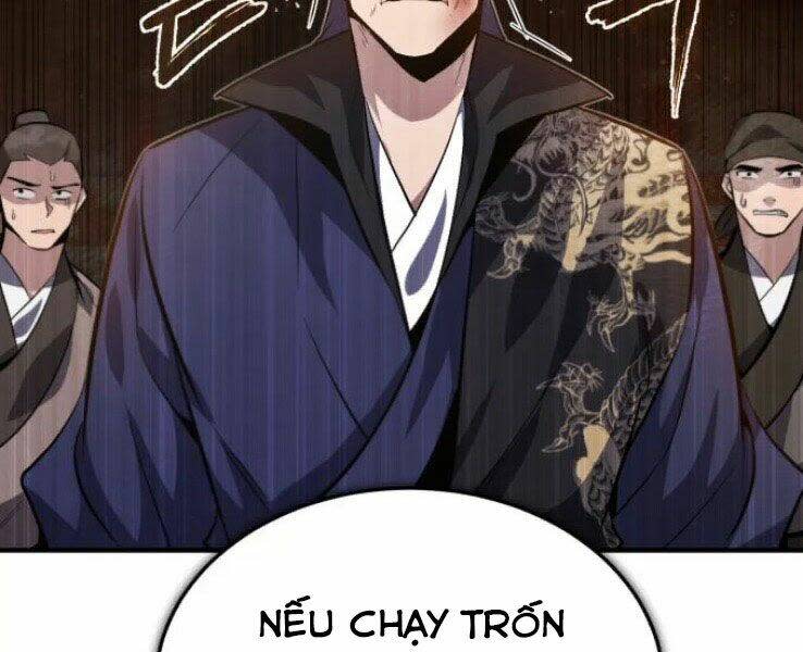 đệ nhất võ sư, baek cao thủ chapter 20 - Next Chapter 20