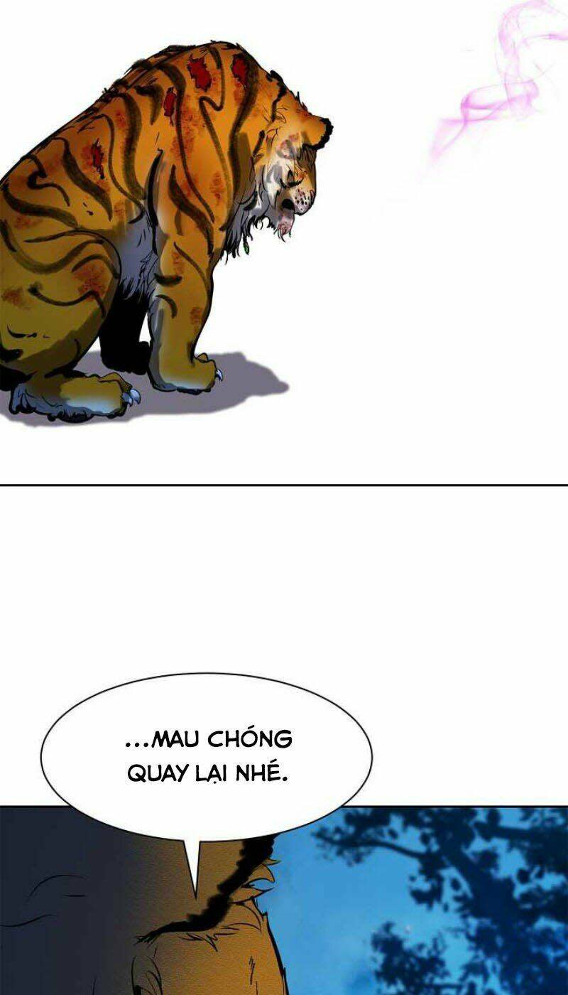 xuyên không thành hổ chapter 12 - Trang 2