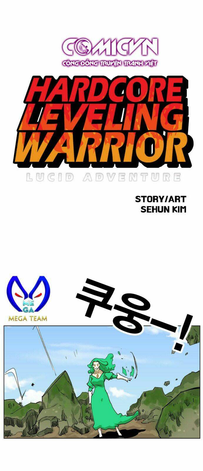 hard core leveling warrior Chapter 93 - Next chapter 94