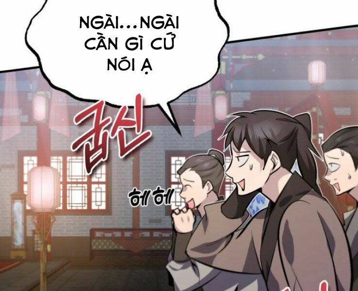 đệ nhất võ sư, baek cao thủ chapter 20 - Next Chapter 20