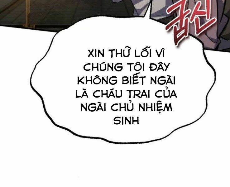 đệ nhất võ sư, baek cao thủ chapter 20 - Next Chapter 20