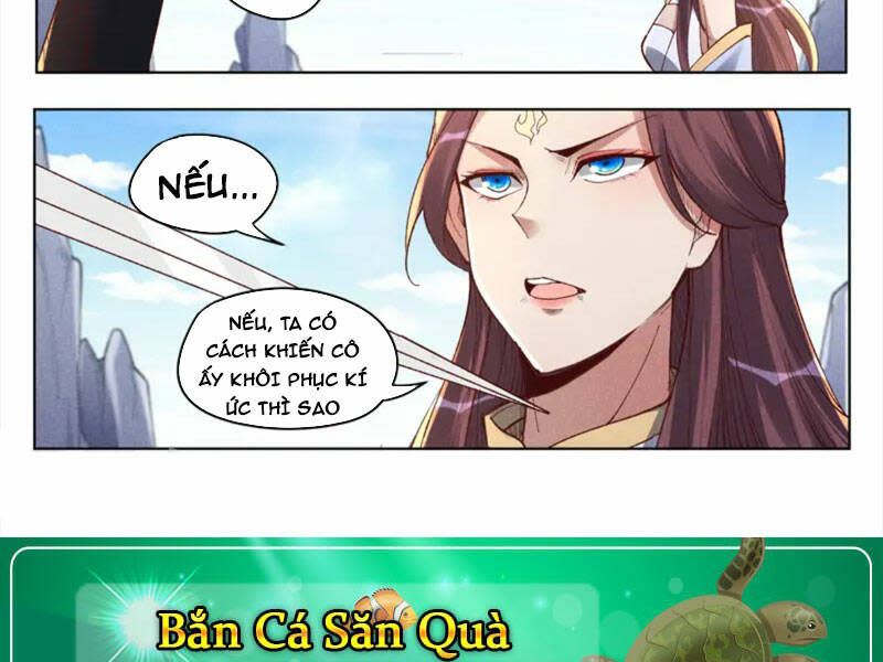 vạn giới tiên tung chapter 521 - Trang 2