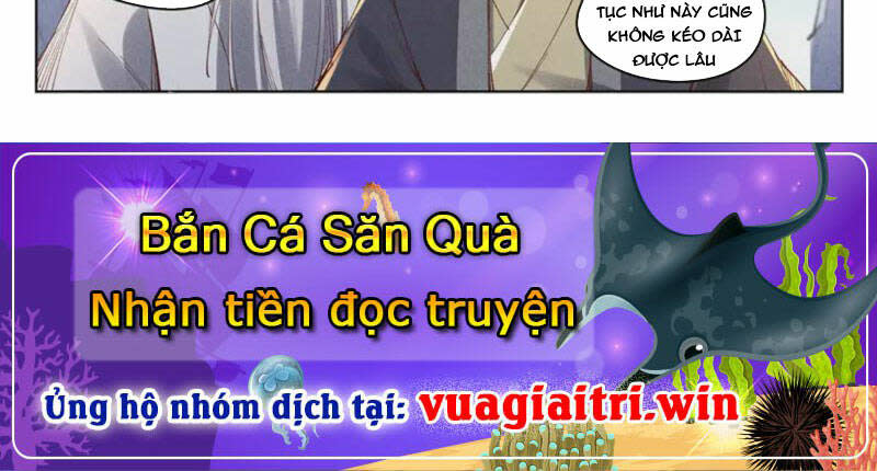 vạn giới tiên tung chapter 521 - Trang 2