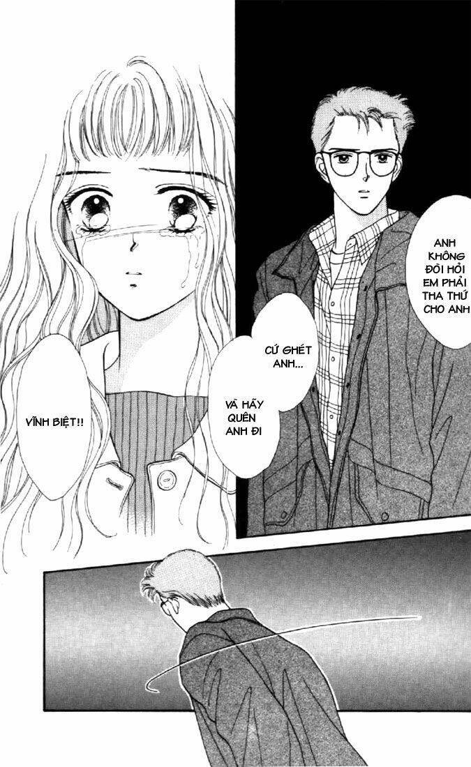 Marmalade Boy Chapter 14 - Trang 2