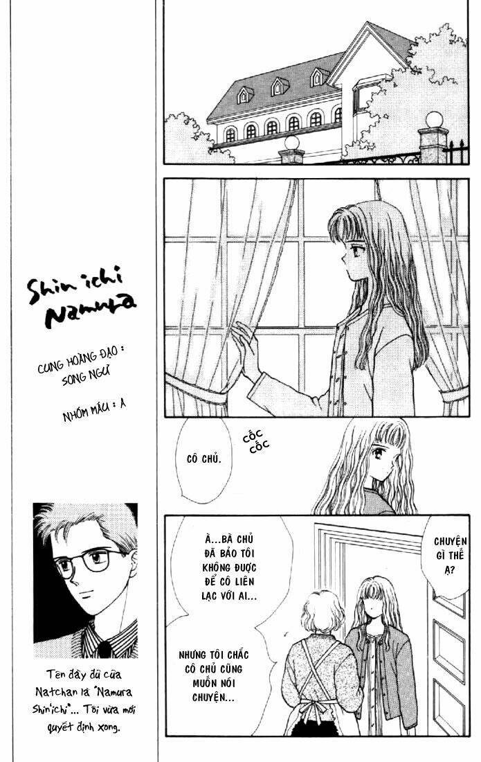 Marmalade Boy Chapter 13 - Trang 2