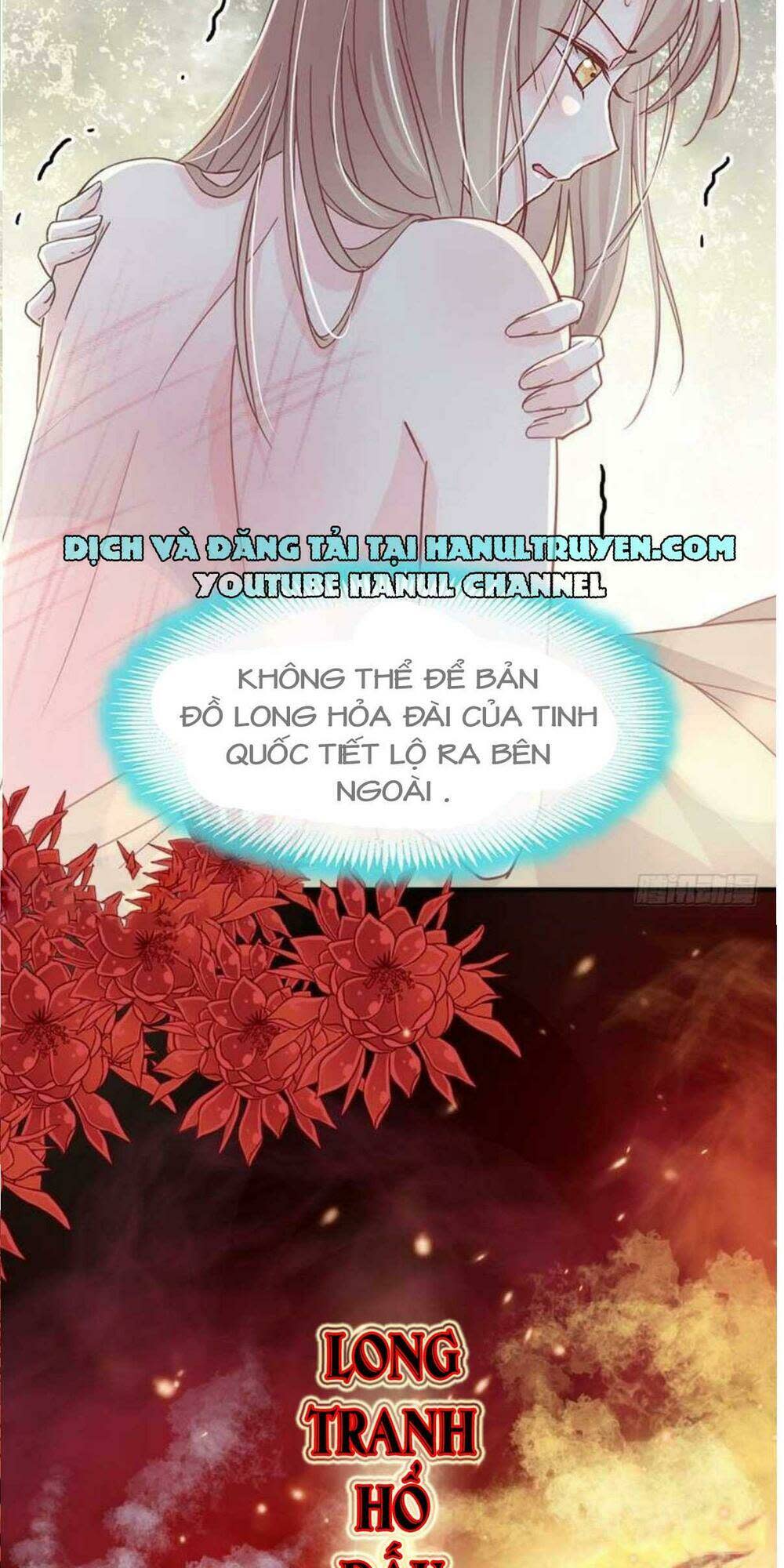 thiên hạ đệ nhất sủng phi chap 65 - Next chap 66