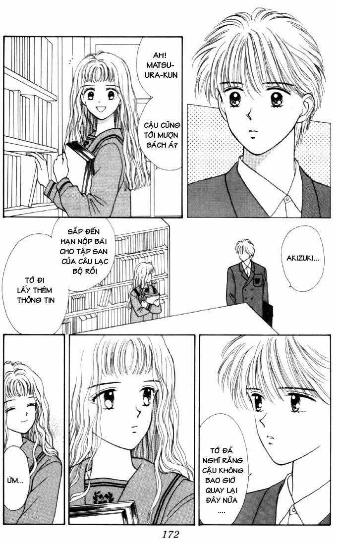 Marmalade Boy Chapter 14 - Trang 2