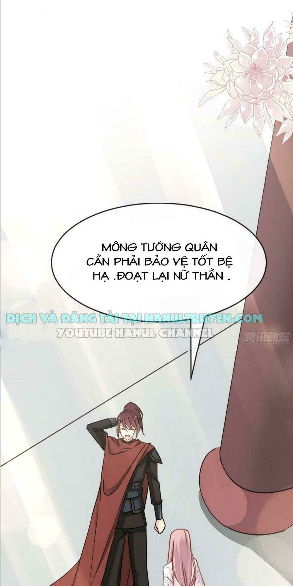 thiên hạ đệ nhất sủng phi chap 65 - Next chap 66