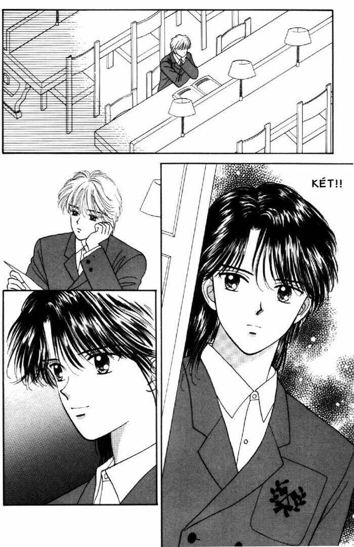 Marmalade Boy Chapter 14 - Trang 2