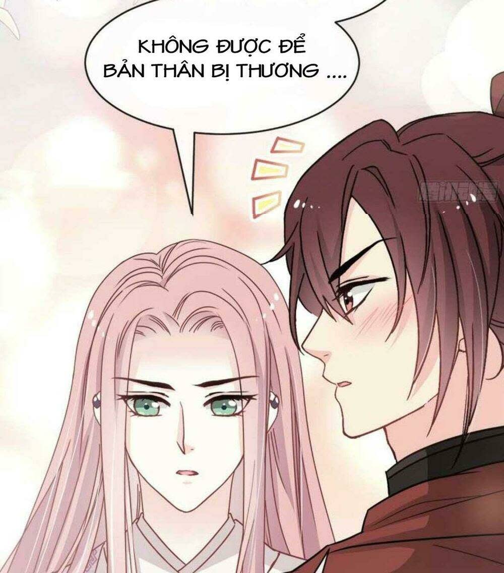 thiên hạ đệ nhất sủng phi chap 65 - Next chap 66