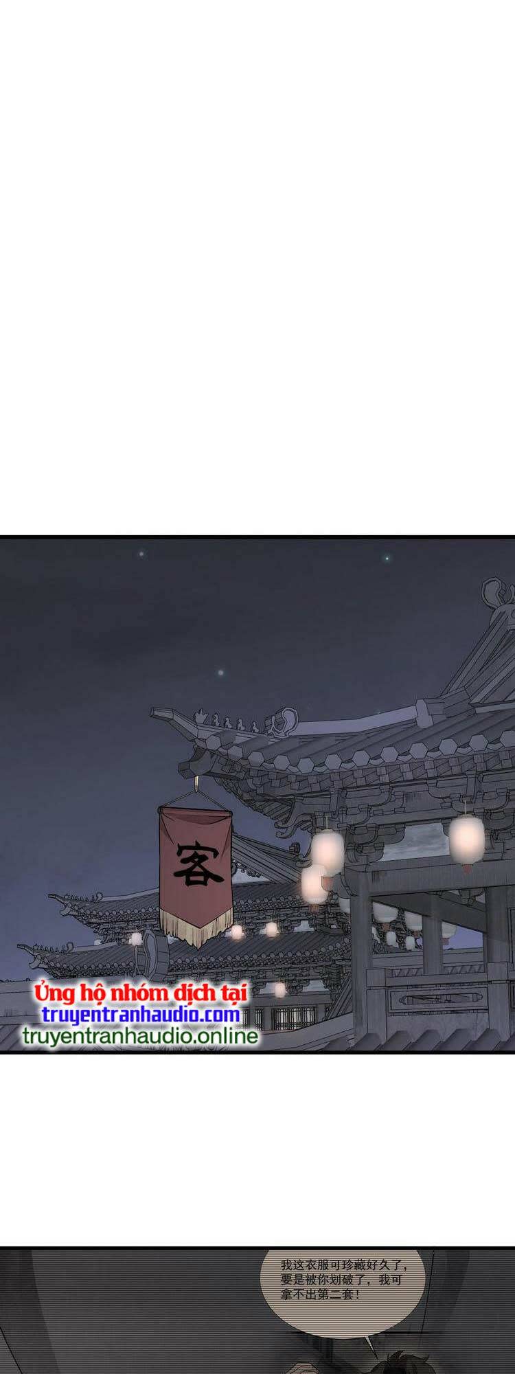 lạn kha kỳ duyên chapter 177 - Next chapter 178