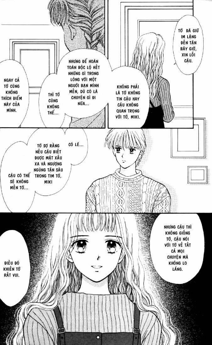 Marmalade Boy Chapter 13 - Trang 2